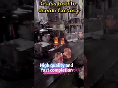 花の包装 フラワージャー ガラス容器 ガラスプレロールチューブ 小児用耐性ガラス瓶