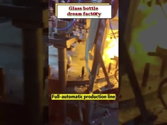 ガラス瓶 チャイルドプルーフガラス瓶 チャイルドプルーフ黒色ガラス瓶 チャイルドプルーフガラスコンセ