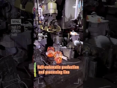 子供の抵抗力があるガラス瓶