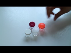 6ml 子供用 ミニガラスボトル