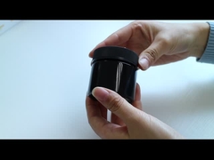 Protection contre les rayons UV noir et ultraviolet étanche aux enfants