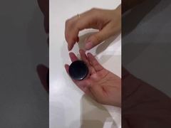 7ml de zwarte GLB-Container van het Glasconcentraat