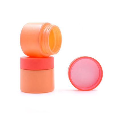 CR Cap Child Resistant Jar 2oz 3oz 4oz Glass Concentrate Jar